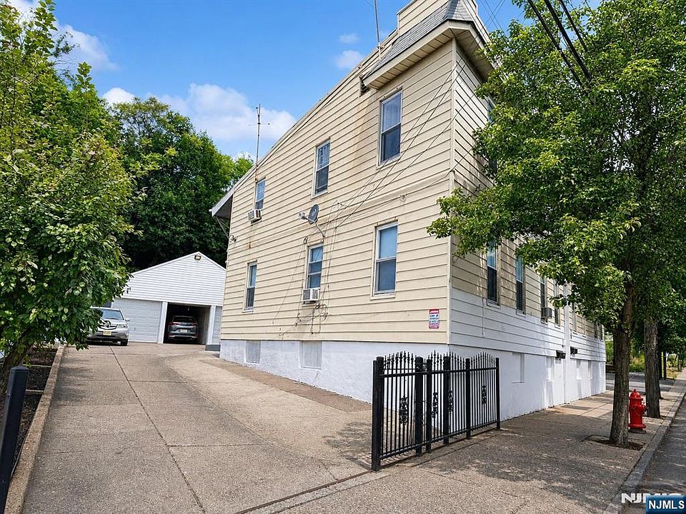 25-33 Belmont Avenue, Paterson, NJ 07522 | MLS #26031485 | Zillow