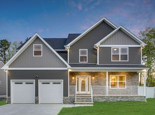 1141 Barnacle Dr, Manahawkin, NJ 08050