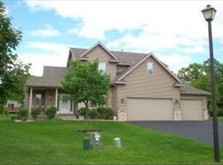 417 16th St N, Sartell, MN 56377