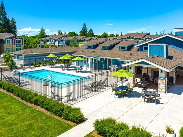 Evergreen Village at Delta Ridge
