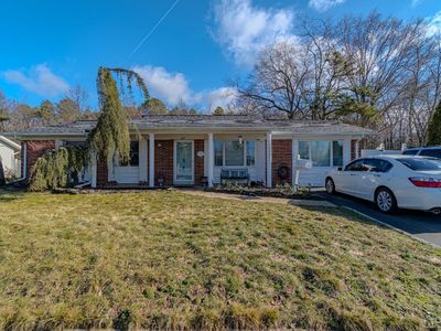 47 Forest Park Ter, Monroe Township, NJ, 08831