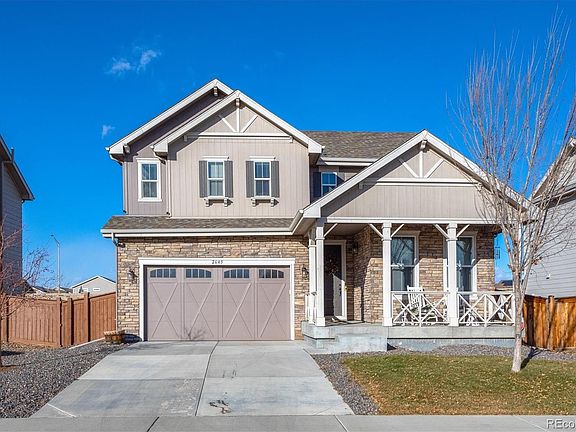2nd image of 2645 E 159th Way