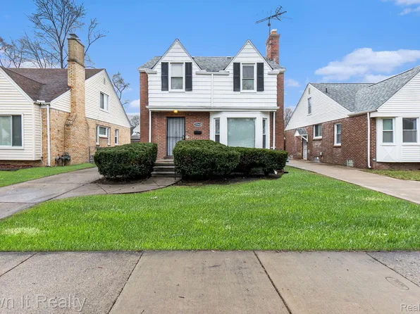 11369 Beaverland, Detroit, MI 48239