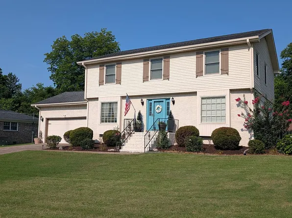 9704 Dortmund Dr SE, Huntsville, AL 35803