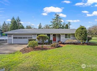 16731 Sargent Rd SW, Rochester, WA 98579