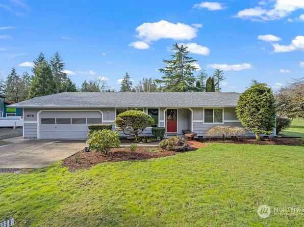 16731 Sargent Road SW, Rochester, WA 98579