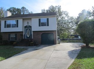 118 Tomahawk Dr, Summerville, SC 29486