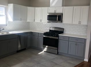 485 S 16th St #2, Newark, NJ 07103