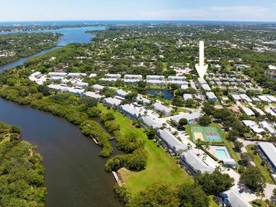 6230 Riverwalk Lane #5, Jupiter, FL, 33458