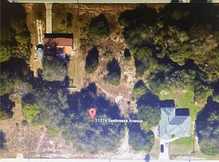 11274 Seabreeze Ave, Port Charlotte, FL 33981