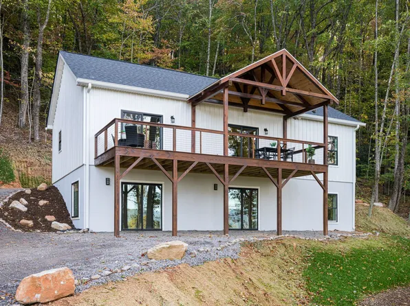 1487 Golf Course Rd, Old Fort, NC 28762