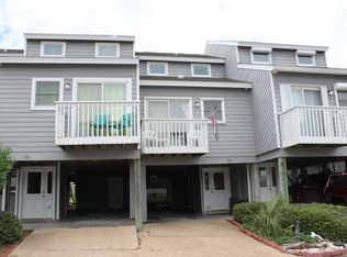 537 Barrier Dunes Dr UNIT 24, Port Saint Joe, FL 32456