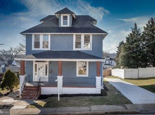 1265 Stevens Ave, Halethorpe, MD 21227