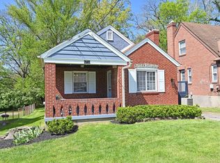 6733 Placid Pl, Cincinnati, OH 45236