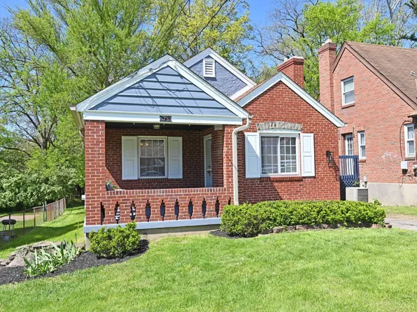 6733 Placid Pl, Cincinnati, OH 45236