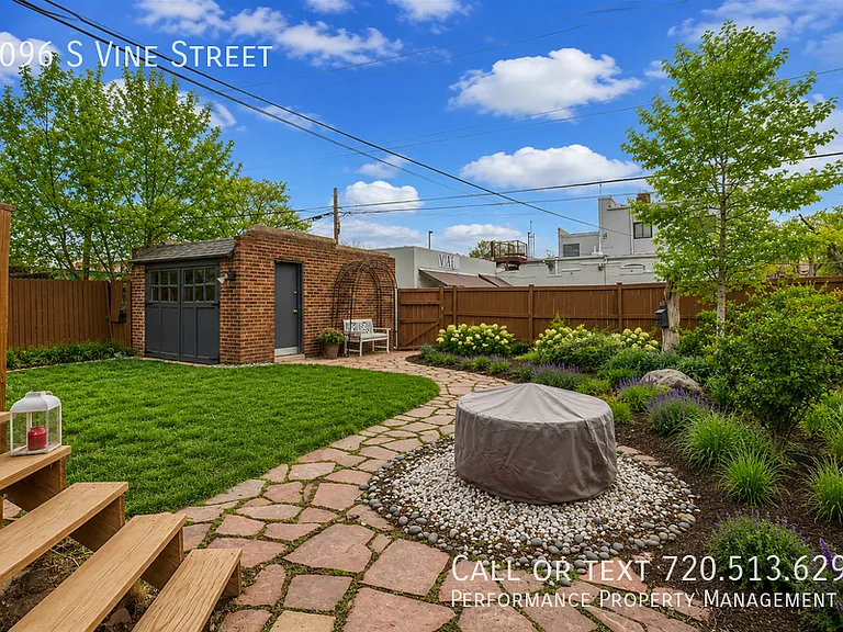 1096 S Vine St — Photo 26