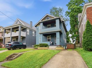 3936 Spencer Ave, Cincinnati, OH 45212