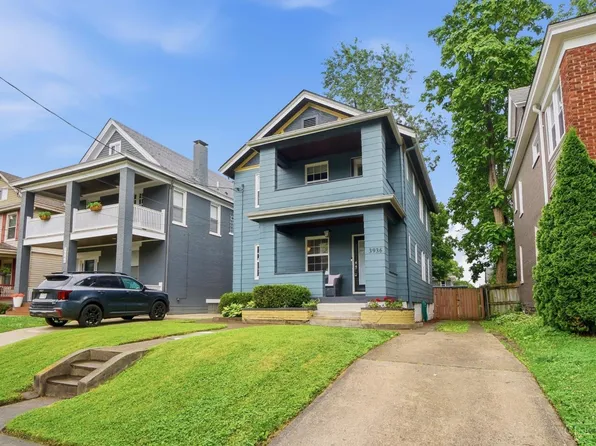 3936 Spencer Ave, Cincinnati, OH 45212