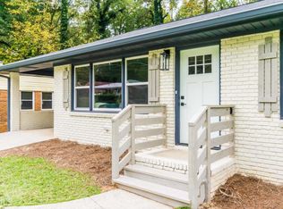 1429 Willow Trl SW, Atlanta, GA