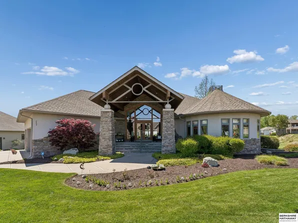 244 N Lakeview Way, Ashland, NE 68003