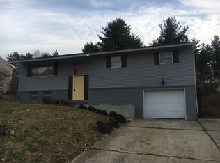 601 Belleview Ave, Chillicothe, OH 45601