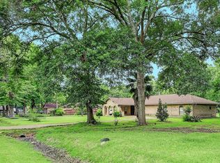 2515 Rosebury Dr, Houston, TX 77039