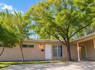 2310 Rebel Rd #A, Austin, TX 78704