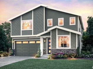 25425 158th Ave SE LOT 2, Kent, WA 98042