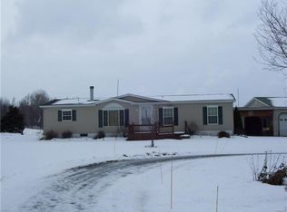 35125 County Route 46, Theresa, NY 13691