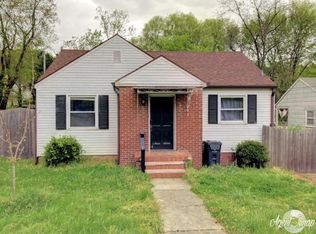 2545 Keith Ave, Knoxville, TN 37921