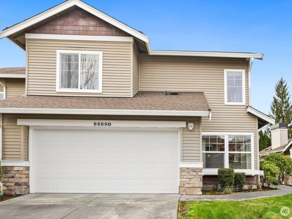 6589 James Avenue SE #12D, Auburn, WA 98092