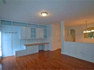 1103 Bungalow Park Dr #1, Apex, NC 27502