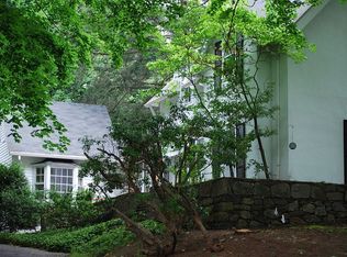 50 Mine Hill Rd, Fairfield, CT 06824