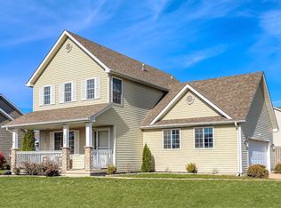 1104 SW 46th St, Ankeny, IA 50023