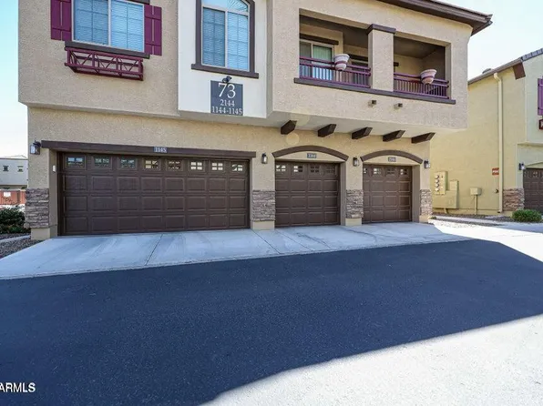 2725 E Mine Creek Rd Unit 1144, Phoenix, AZ 85024