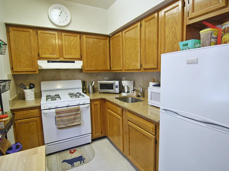 1525 Fairmount Ave #3 — Photo 7