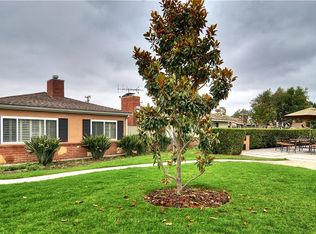301 Prospect Park, Tustin, CA 92780