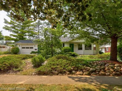 340 Beyerlein St, Frankenmuth, MI, 48734