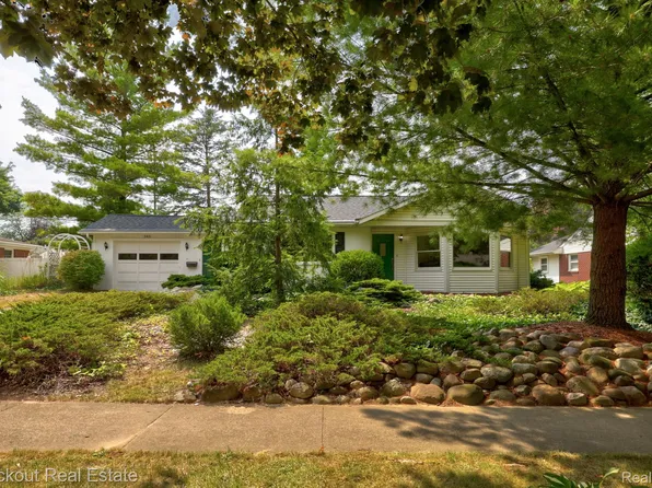 340 Beyerlein St, Frankenmuth, MI 48734