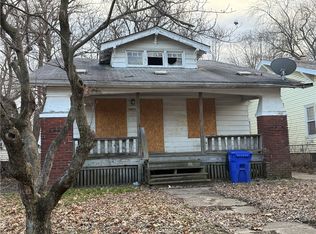 1837 E Wood St, Decatur, IL 62521