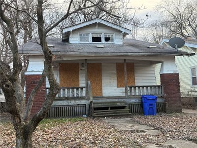 1837 E Wood St, Decatur, IL, 62521