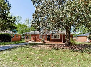 3042 Bethune Ave, Macon, GA 31211