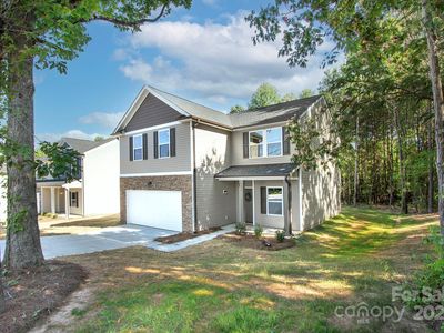 229 Robinson Clemmer Rd, Dallas, NC, 28034