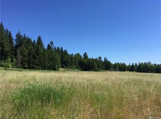 Methow Ct LOT 11, Mount Vernon, WA 98273