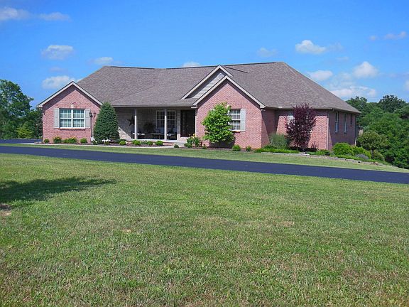 3rd image of 2221 S County Road 750 E