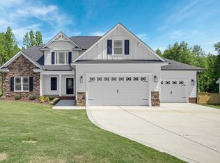 21 Walnut Hall Ct, Selma, NC 27576