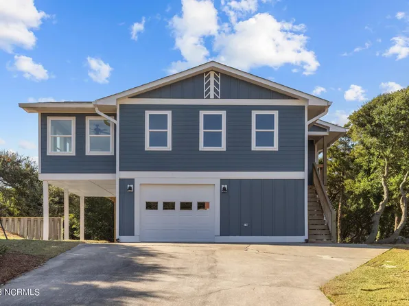 103 Lee Avenue, Emerald Isle, NC 28594
