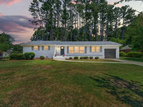 2509 Albemarle Ave, Raleigh, NC 27610