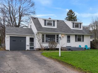 164 N Autumn Dr, Rochester, NY 14626