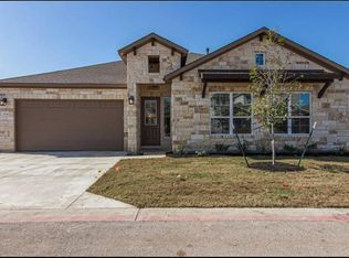 3904 Tavarez St, Leander, TX 78681